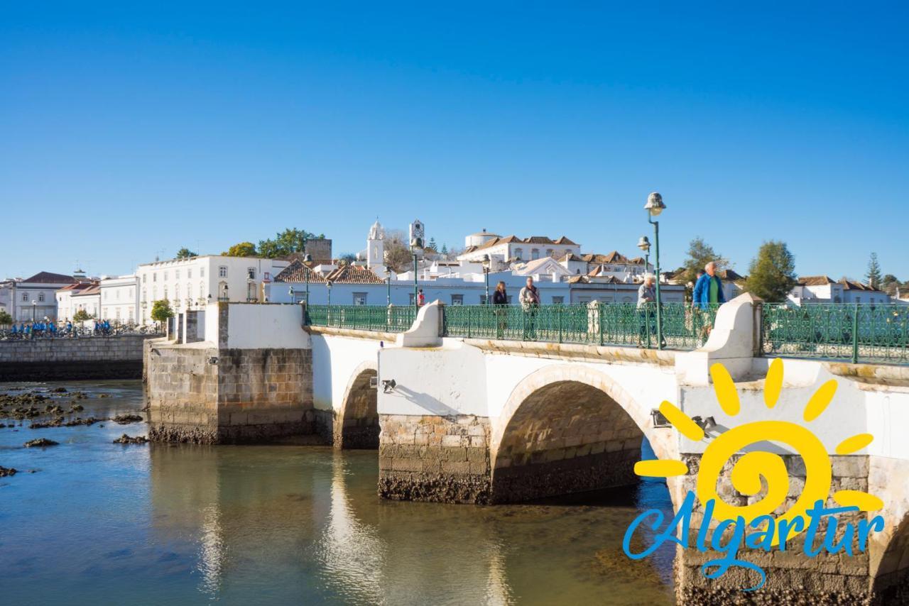 Pegada By Algartur Apartment Tavira Exterior photo