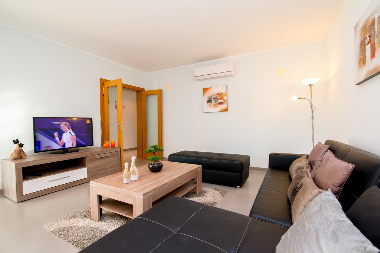 Pegada By Algartur Apartment Tavira Exterior photo
